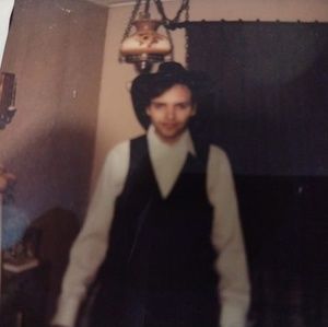 Meet your Posher, Charles